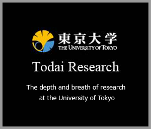 Todai Research 300×250