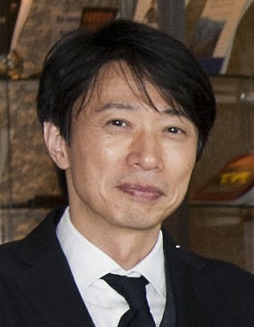 研究科長・学部長 勝野研究科長